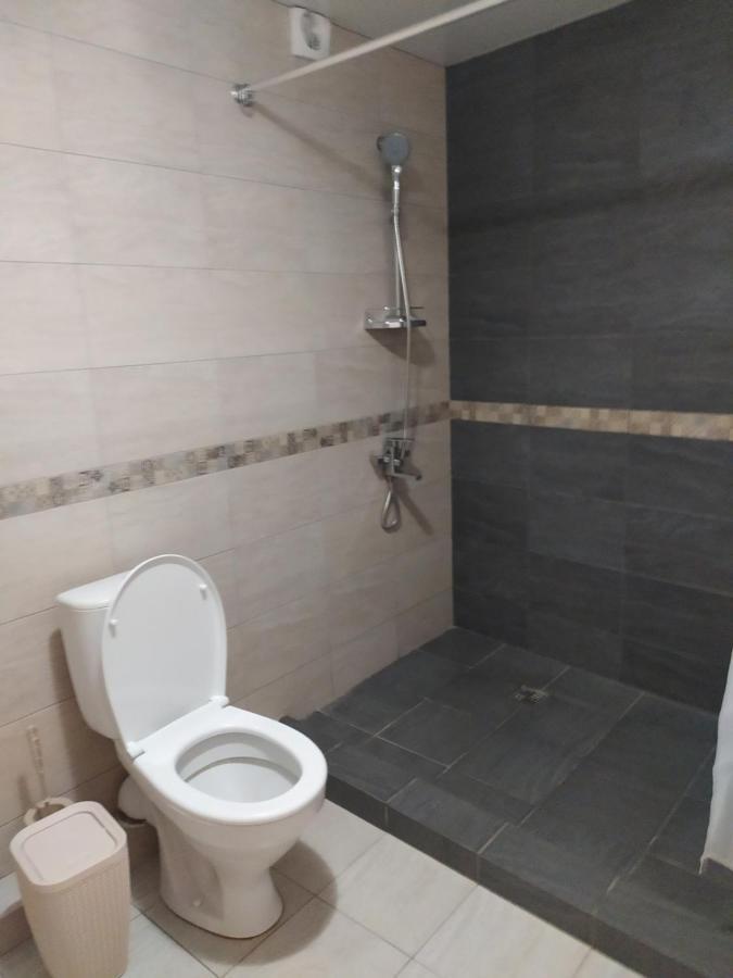 Спиро Gagra Kültér fotó