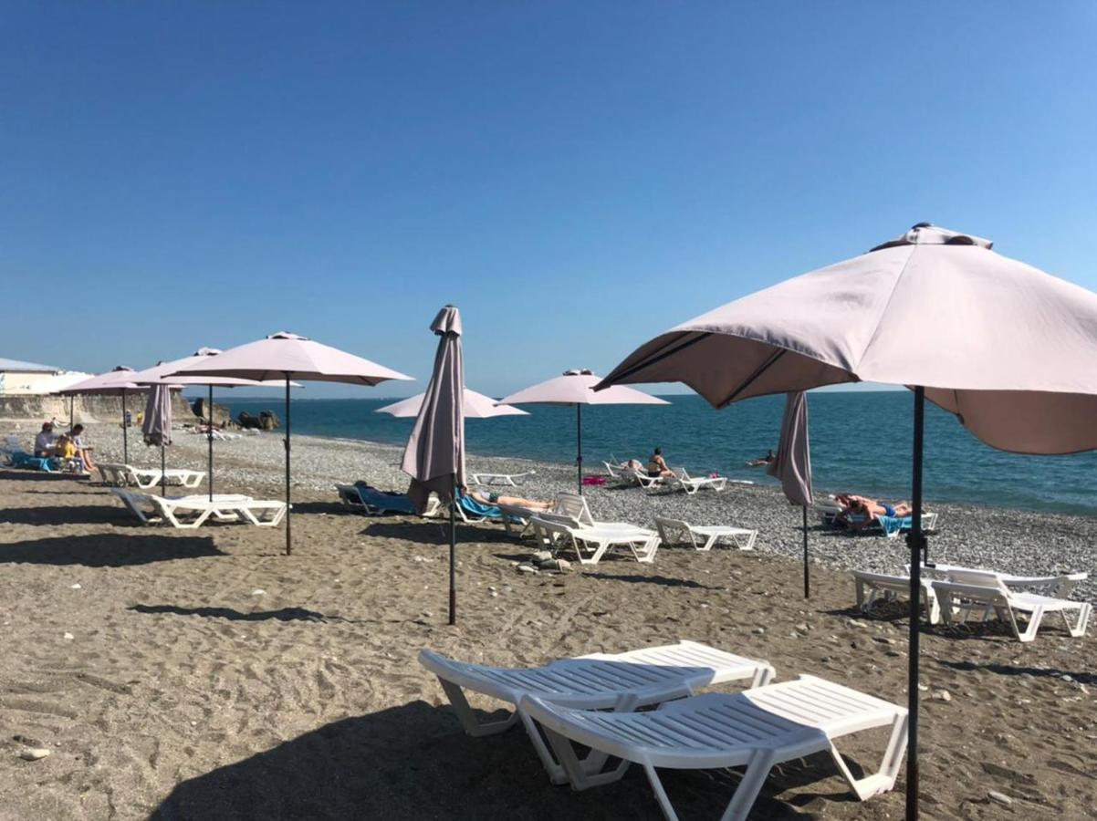 Спиро Gagra Kültér fotó