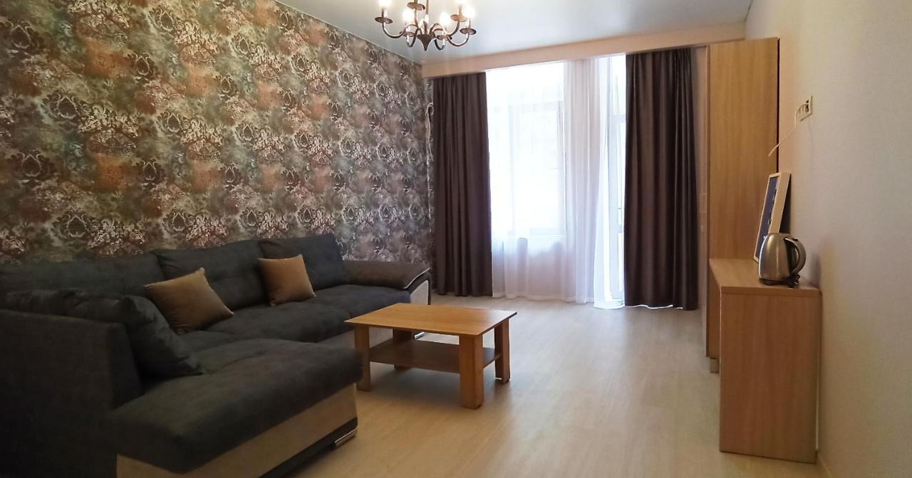 Спиро Gagra Kültér fotó