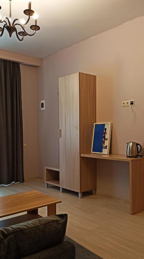 Спиро Gagra Kültér fotó