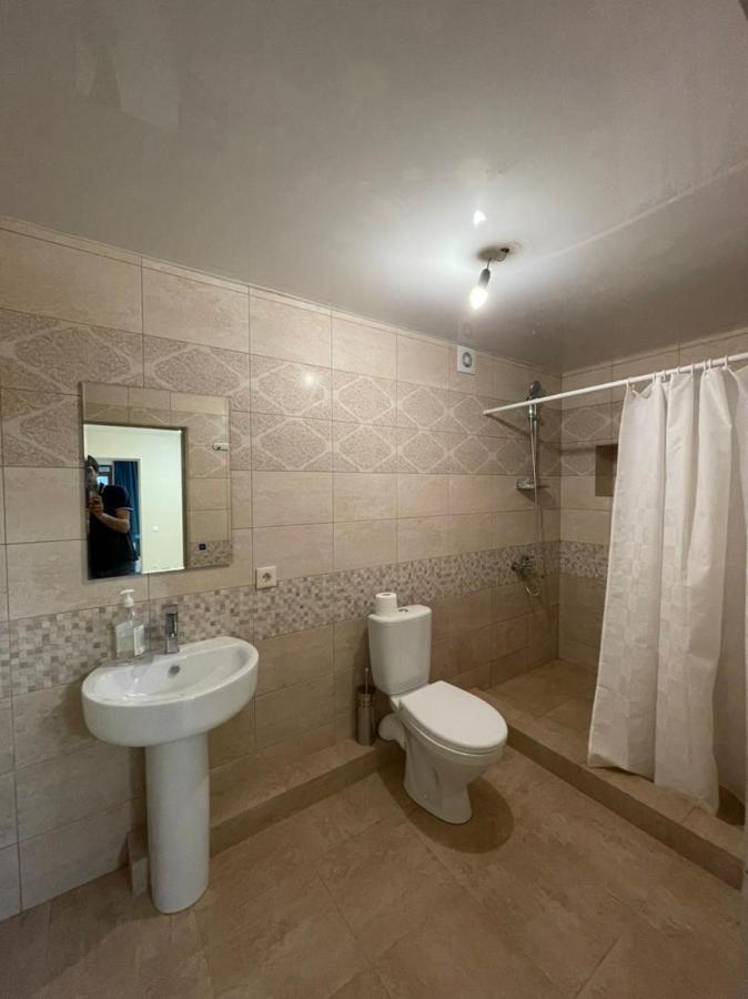 Спиро Gagra Kültér fotó
