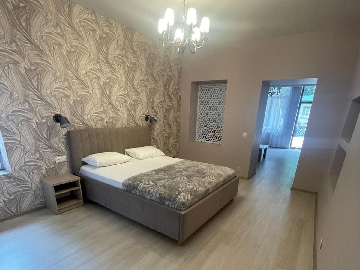 Спиро Gagra Kültér fotó